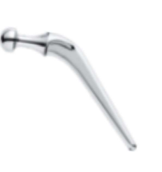 Bipolar Modular Cup - 5mm Collar Gamma Sterile